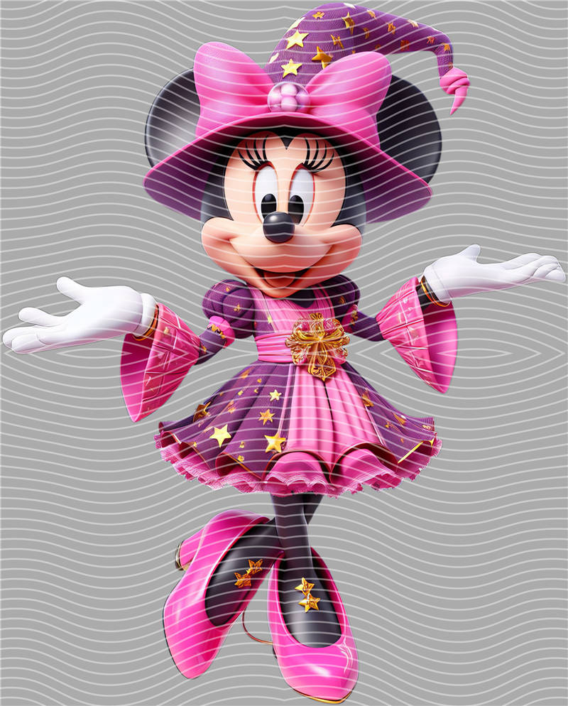 Disney-DS 596